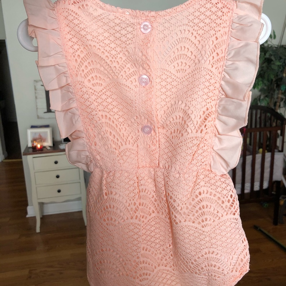Romper - Picture 5 of 5